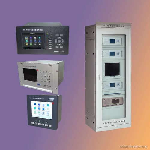 江蘇省A類電能質(zhì)量在線監(jiān)測(cè)裝置產(chǎn)品介紹與電能質(zhì)量控制裝置研制綜述