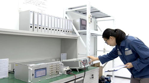 探路世界難題 全國(guó)首個(gè)電能質(zhì)量專題發(fā)布會(huì)在深召開 電能質(zhì)量控制裝置的研制