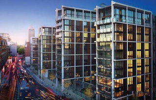 豪宅只在城市中央 上海育路的巔峰人居與城市價值