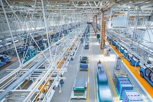 蔚來上海工廠調整背后 新能源汽車招商進入理性博弈新階段