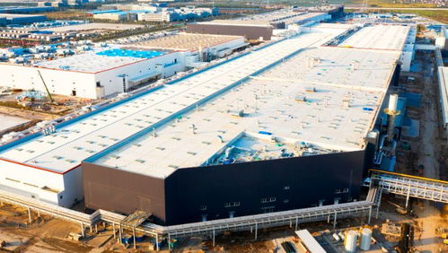 國內工廠招工難，特斯拉上海超級工廠成教科書級范例